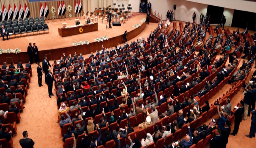 عبد المهدي يغير أسماء المرشحين بعد اعتراضات الكتل السياسية
