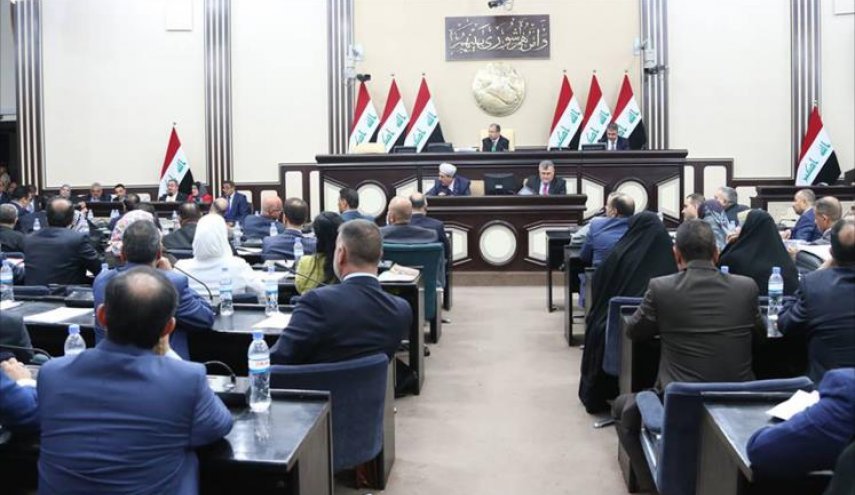 هذا ما طلبه نائب كردي من البرلمان العراقي..