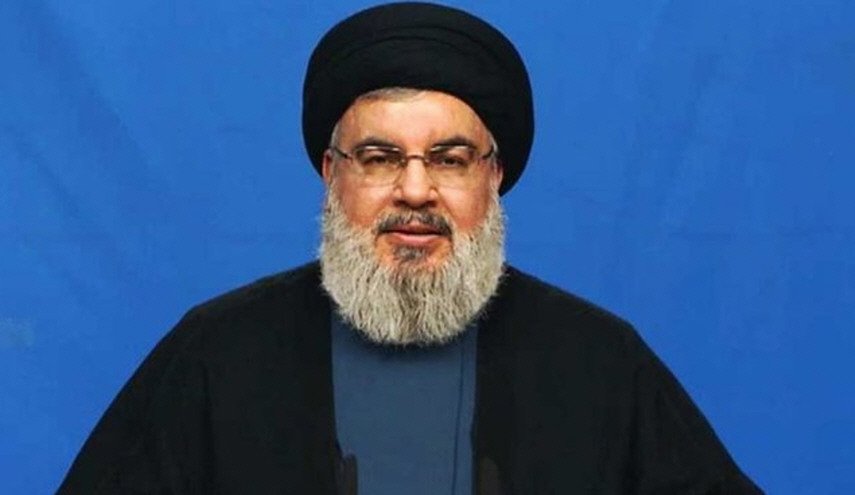 السيد نصرالله: أي اعتداء على لبنان سنرد عليه حتماً 