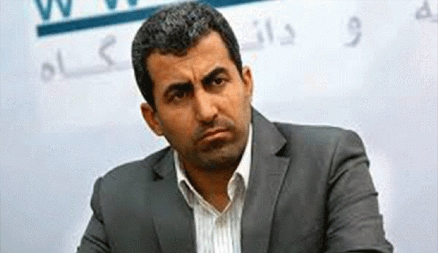 مسؤول برلماني : لا يوجد بديل عن النفط الايراني