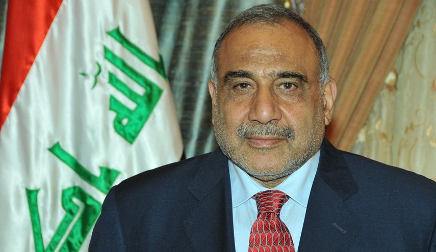 متى يتم اكتمال حكومة عادل عبدالمهدي؟
