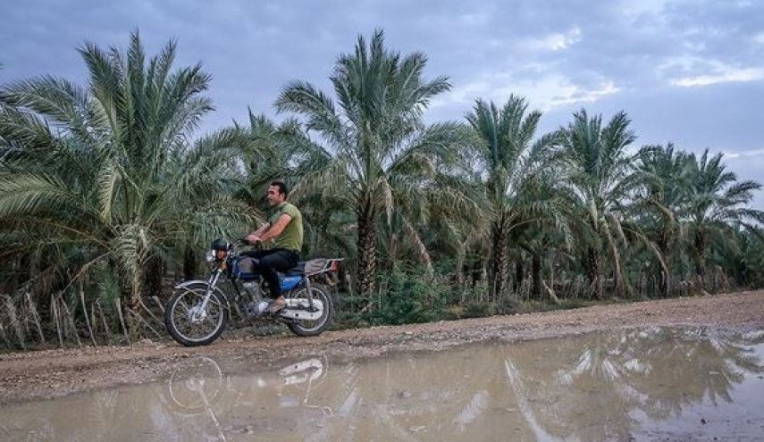 رگبار، رعدوبرق و آبگرفتگی معابر عمومی ۶ استان را فرا می‌گیرد

