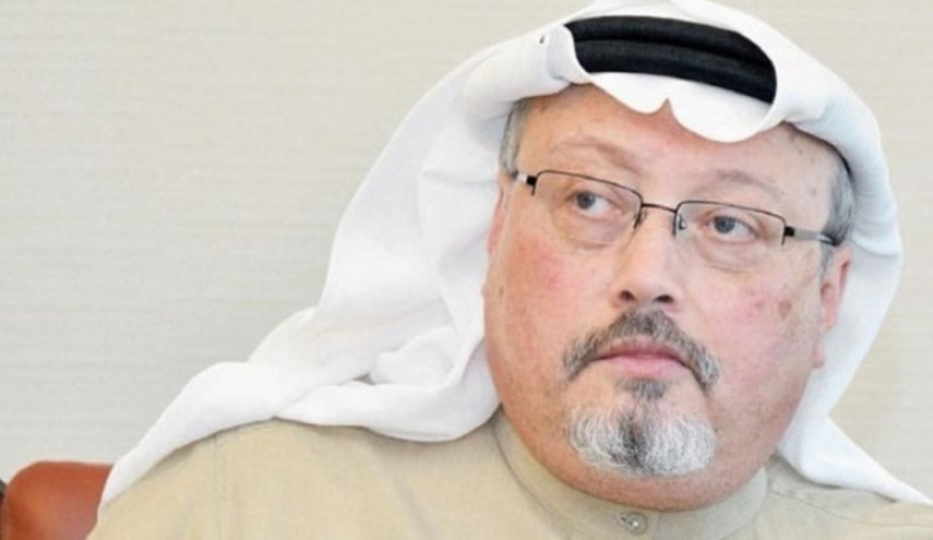 ماذا قال خاشقجي في آخر لحظات حياته؟