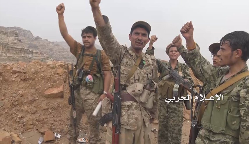تدمير مدرعات وآليات للعدوان وخسائر كبيرة بالساحل الغربي