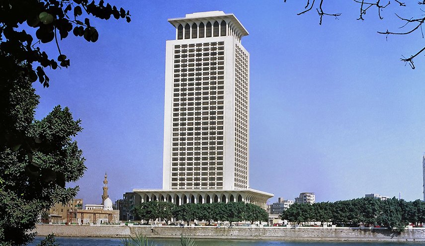 الخارجية المصرية تعلق على واقعة الاعتداء على مواطنة بالكويت