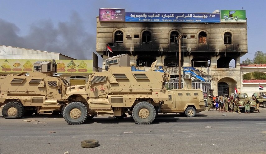 الخارجية اليمنية ترحب بدعوة المفوضة السامية لإنهاء التصعيد العسكري بالحديدة