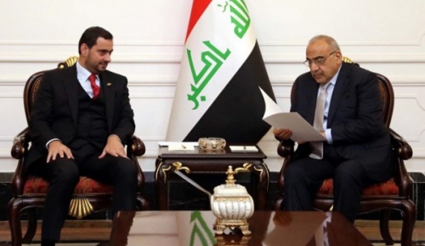 تضامن العراق مع الاردن والكويت في قضية السيول المدمرة