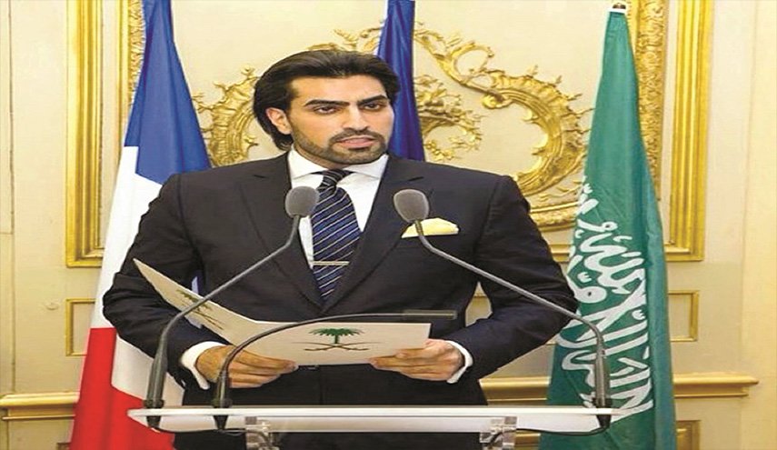 مساع لاطلاق امير اوقعه حسد إبن سلمان في السجن
