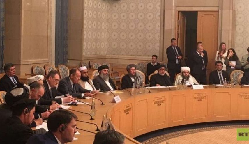 السلام في أفغانستان.. بين مطرقة أميركا وسندان طالبان