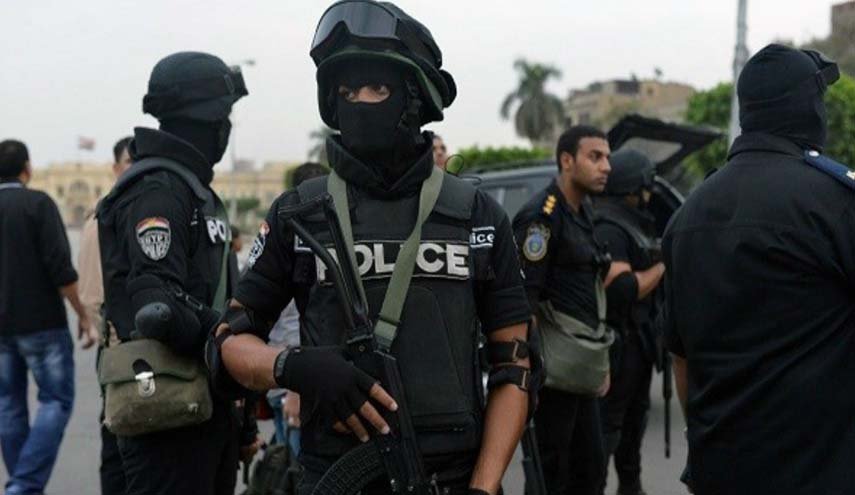 الأمن المصري: احباط هجوم انتحاري في العريش