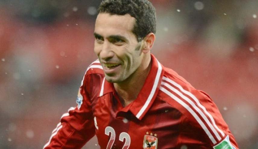 حملة إلكترونية واسعة للعفو عن أبو تريكة.. ومحمد صلاح يعلق
