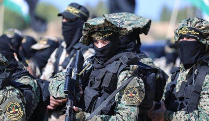 سرايا القدس: ردنا طبيعي على تمادي الاحتلال في عدوانه