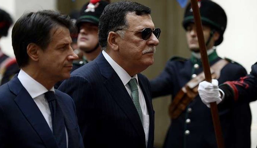 مؤتمر باليرمو حول ليبيا في غياب الكبار!