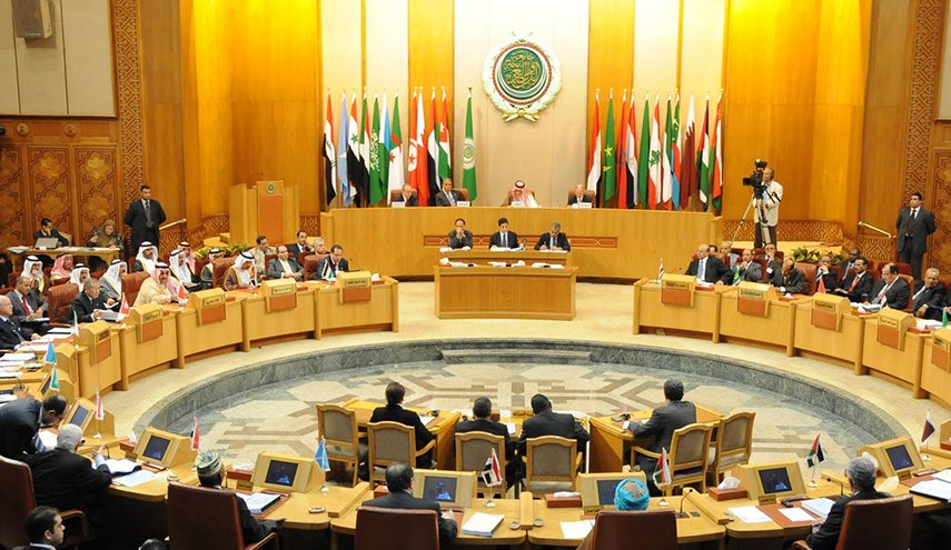 الجامعة العربية تطالب بتدخل عاجل لوقف العدوان على غزة