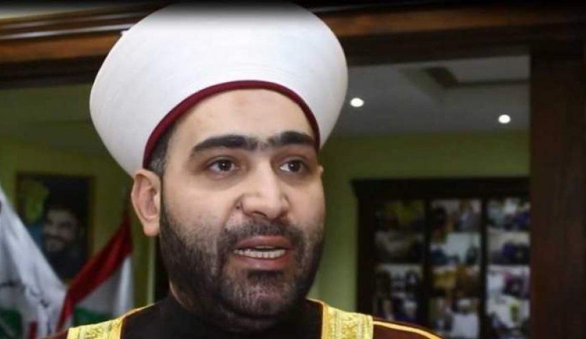 الشيخ القطان يوجه رسالة للمجاهدين في غزة وحركة حماس
