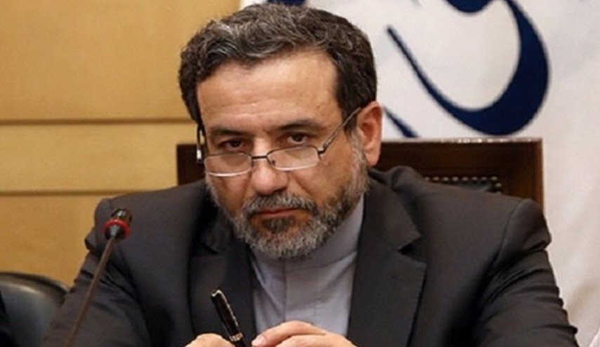 عراقجي: انهيار الاتفاق النووي سبب هذه النتائج في المنطقة
