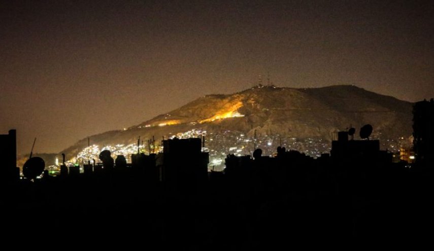 بالتفاصيل.. مشروع شمس سوريا يضئ الليل والنهار 