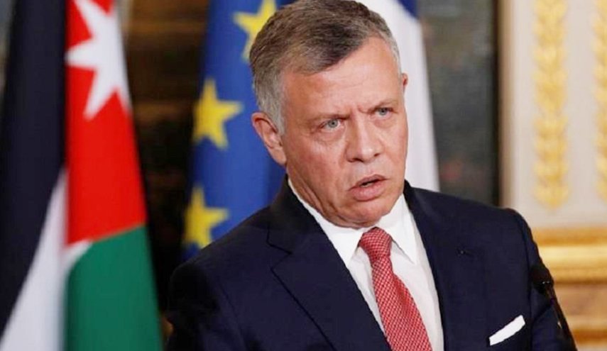 نائب يثير جدلا في البرلمان الاردني.. والسبب الملك!