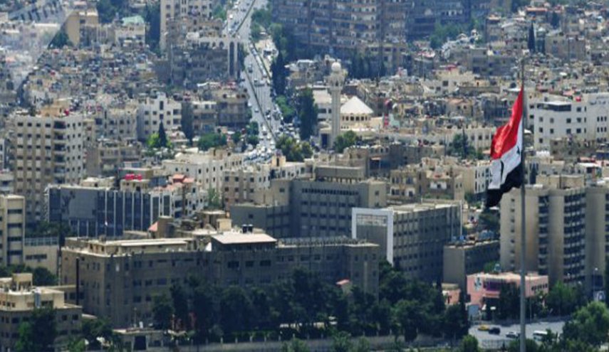 سوريا تفتتح مشروعا لتوليد الكهرباء من الطاقة الشمسية