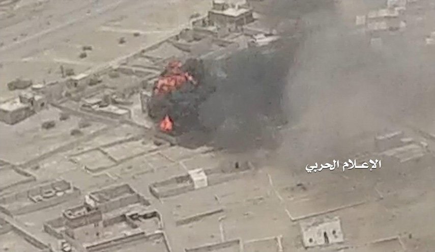 مقتل عشرات المرتزقة في الساحل الغربي والجوف ومأرب