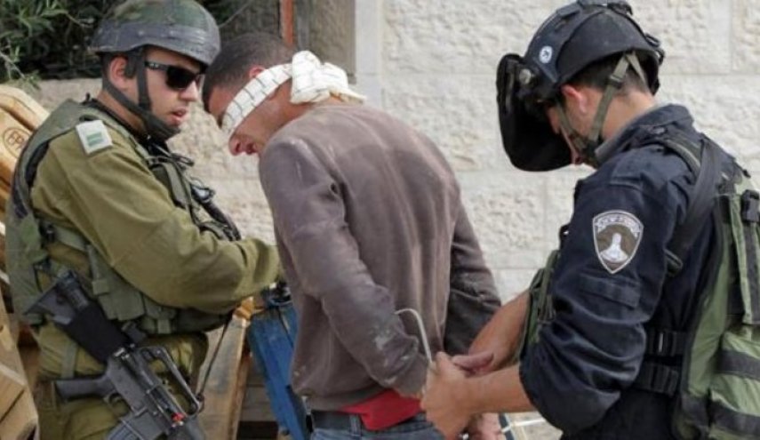 الاحتلال يعتقل مسعفين فلسطينيين بالقدس