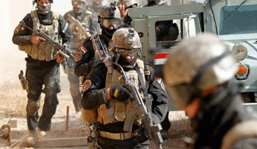 القبض على 14 داعشيا في نينوى