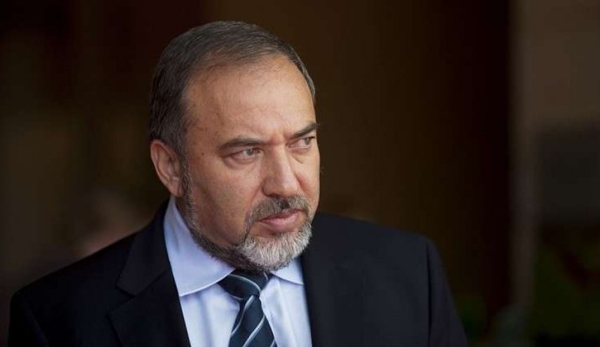 ليبرمان يقول إن حماس ستصبح حزب الله ثان قريبا