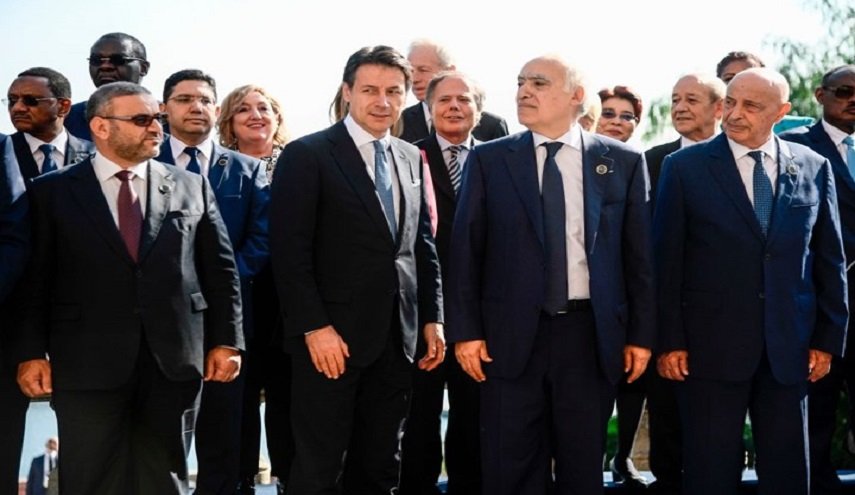وزير خارجية إيطاليا يحدد موعدا لانتخابات ليبيا المنتظرة!
