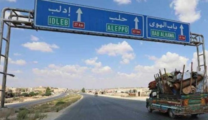 إدلب تدخل مرحلة النصف ساعة الأخيرة