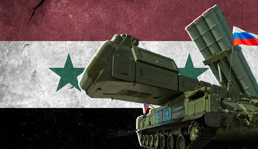بعد انتصارات غلاف غزة، ماذا ستفعل إسرائيل في سوريا؟!