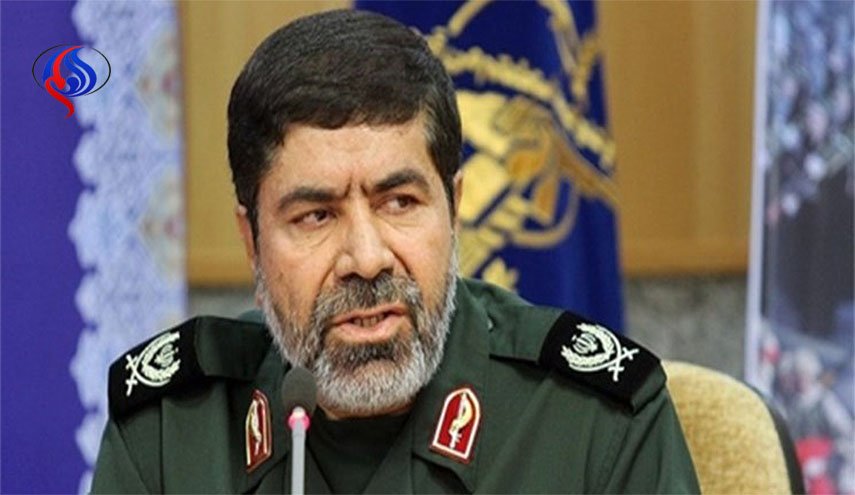 معلومات اطلاق سراح حرس الحدود اطلقتها مصادر باکستانیة