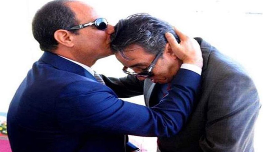 السيسي يقرر إطلاق اسم ضابط مات في لندن على أشهر ميدان احتشد فيه الإخوان
