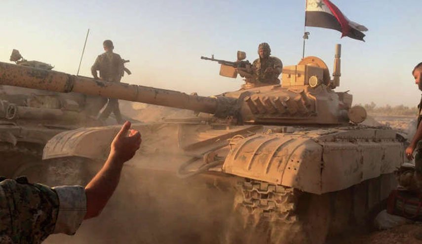 ادلب على صفيح ساخن بعد الفشل التركي بتنفيذ الاتفاق