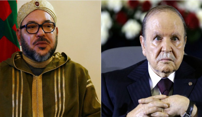أحزاب جزائرية ترد على دعوة 