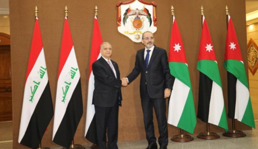 العراق والأردن يشكلان فريق عمل مشترك لتذليل هذه العقبات