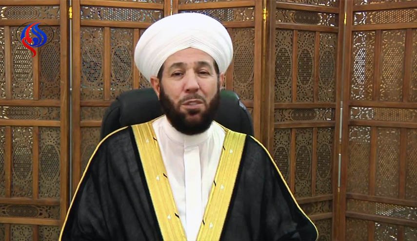 أول رسالة يوجهها الشيخ حسون إلى السعودية بشأن خاشقجي
