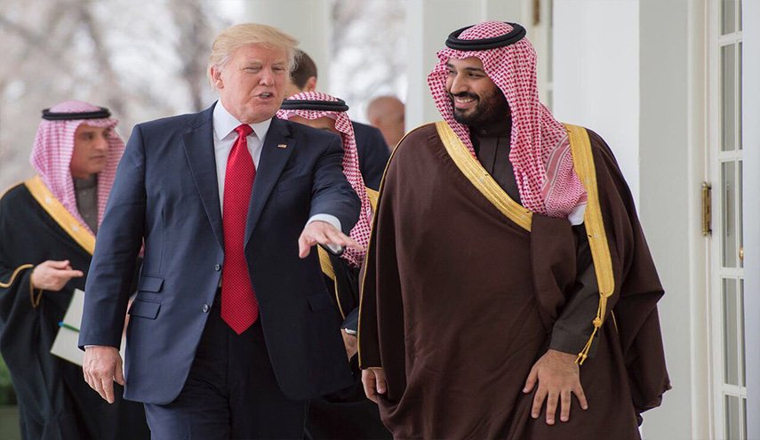 واشنطن بوست: الرواية السعودية صادمة بوقاحتها وإدارة ترامب تؤازرها 