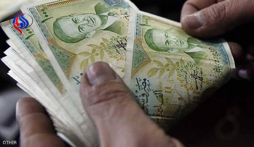 وزير مالية سوريا يتحدث عن عجز الميزانية وقوة الحكومة
