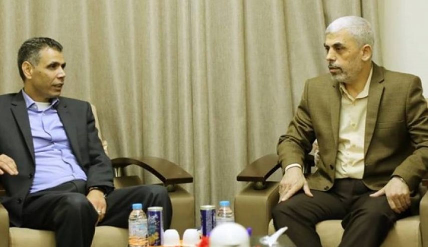 السنوار يجتمع بالوفد الأمني المصري بغزة وهنية في القاهرة قريبًا
