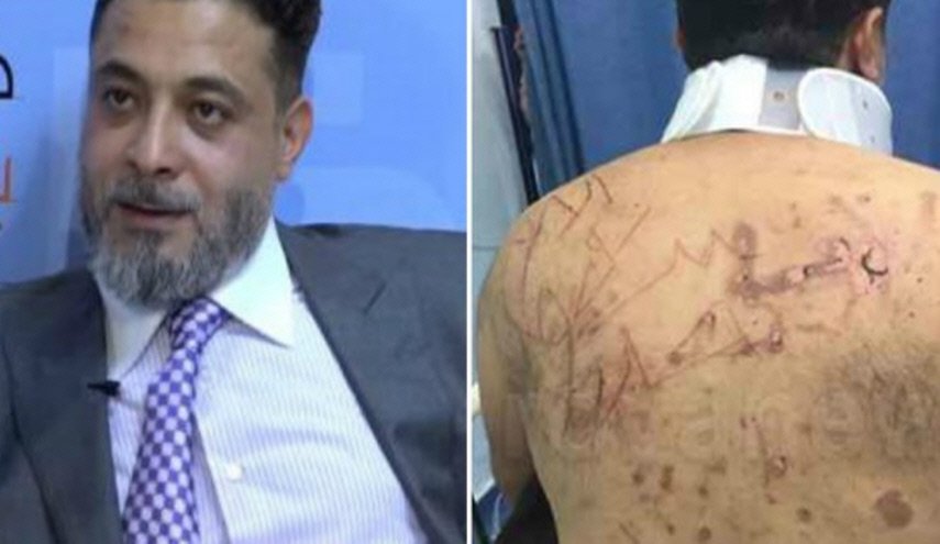 “شاهد” مصير مسؤول امني اردني اختلق جريمة اختطافه!