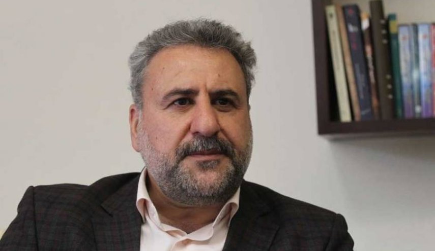افضل السبل لمواجهة الحظر هو تنمية التعاون مع دول الجوار