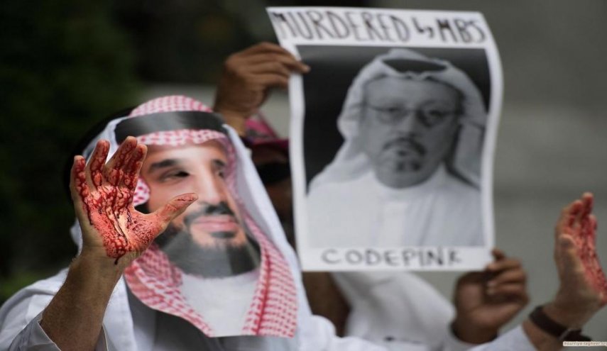 واشنطن تريد محاسبة قتلة خاشقجي؛ ولكن متى؟