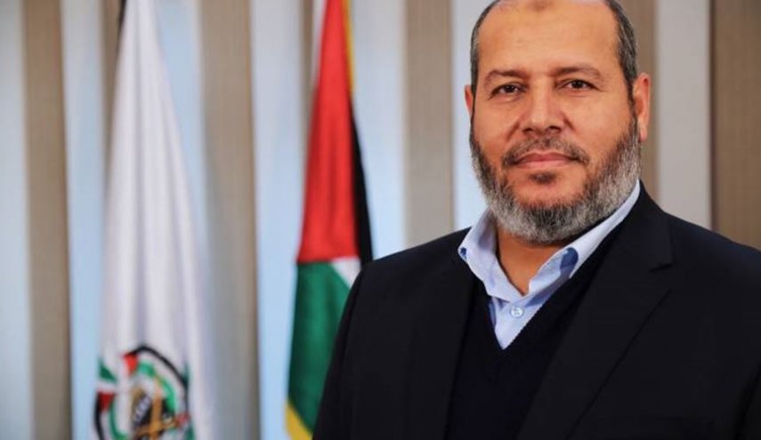 خليل الحية: لن تنعم المنطقة بالهدوء ما دام الحصار والاحتلال قائمًا