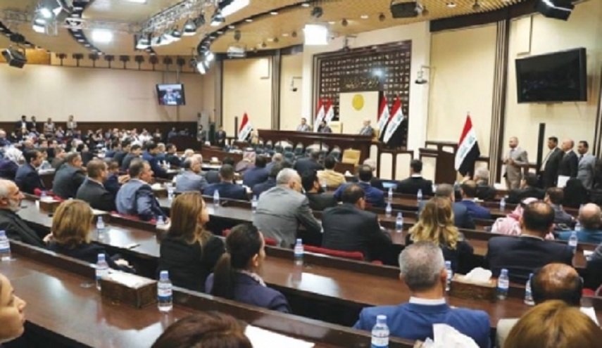 كتلة سائرون تطالب بإلغاء بدل الإيجار للنواب والوزراء
