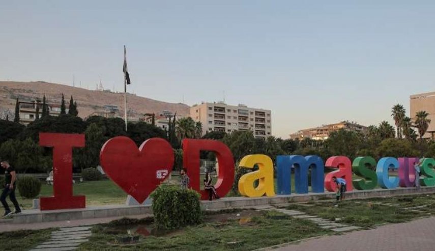 مصر: علاقاتنا مع سورية جيدة