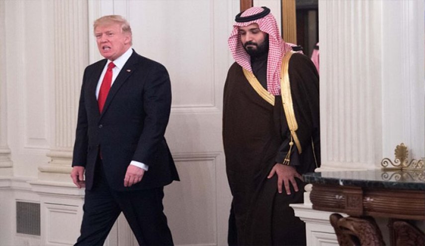 ما سيقوله ترامب بعد يومين عن قاتل خاشقجي..
