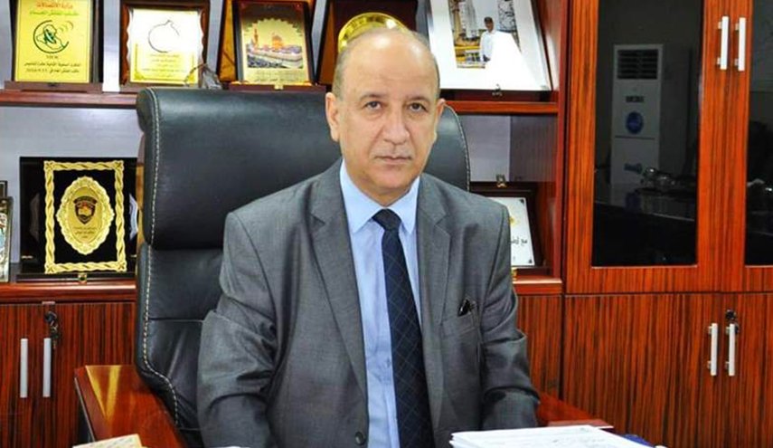 قرب إفتتاح مشروع سمات الدخول الالكتروني في العراق