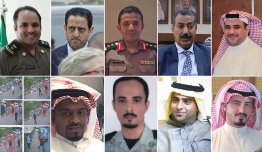 قتل خاشقجي.. تسجيلات 