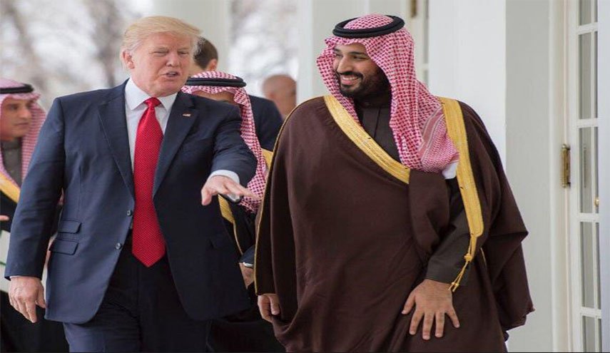 4خيارات لترامب حول مسؤولية إبن سلمان عن مقتل خاشقجي