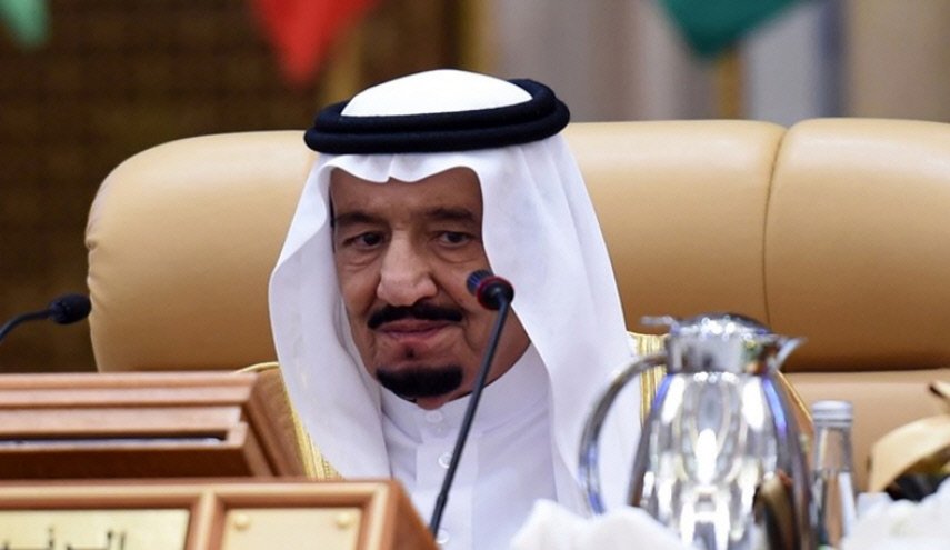مع اشتداد الضغوط الدولية؛ الملك سلمان يقوم بهذه الخطوة